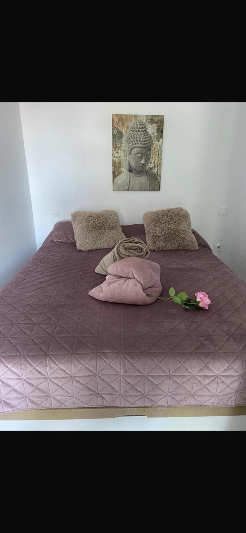 Apartament Aprtamento De Lujo *