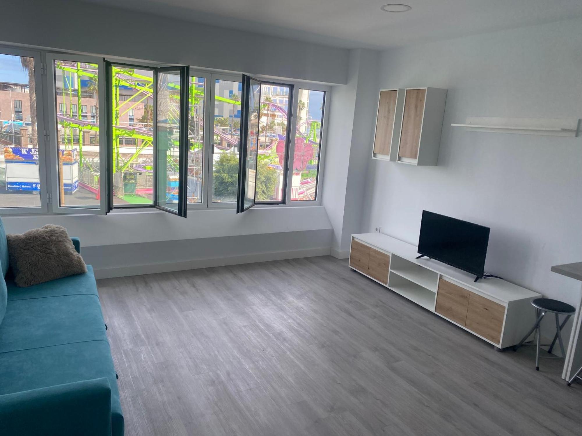 Aprtamento De Lujo Apartament *