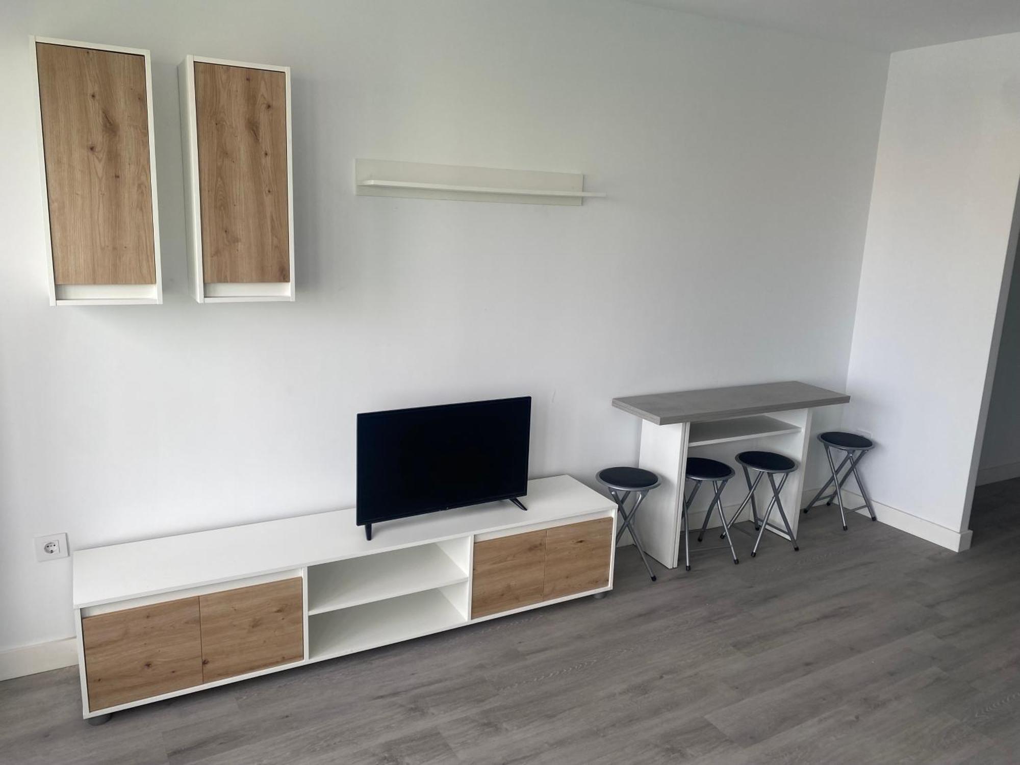 Apartament Aprtamento De Lujo