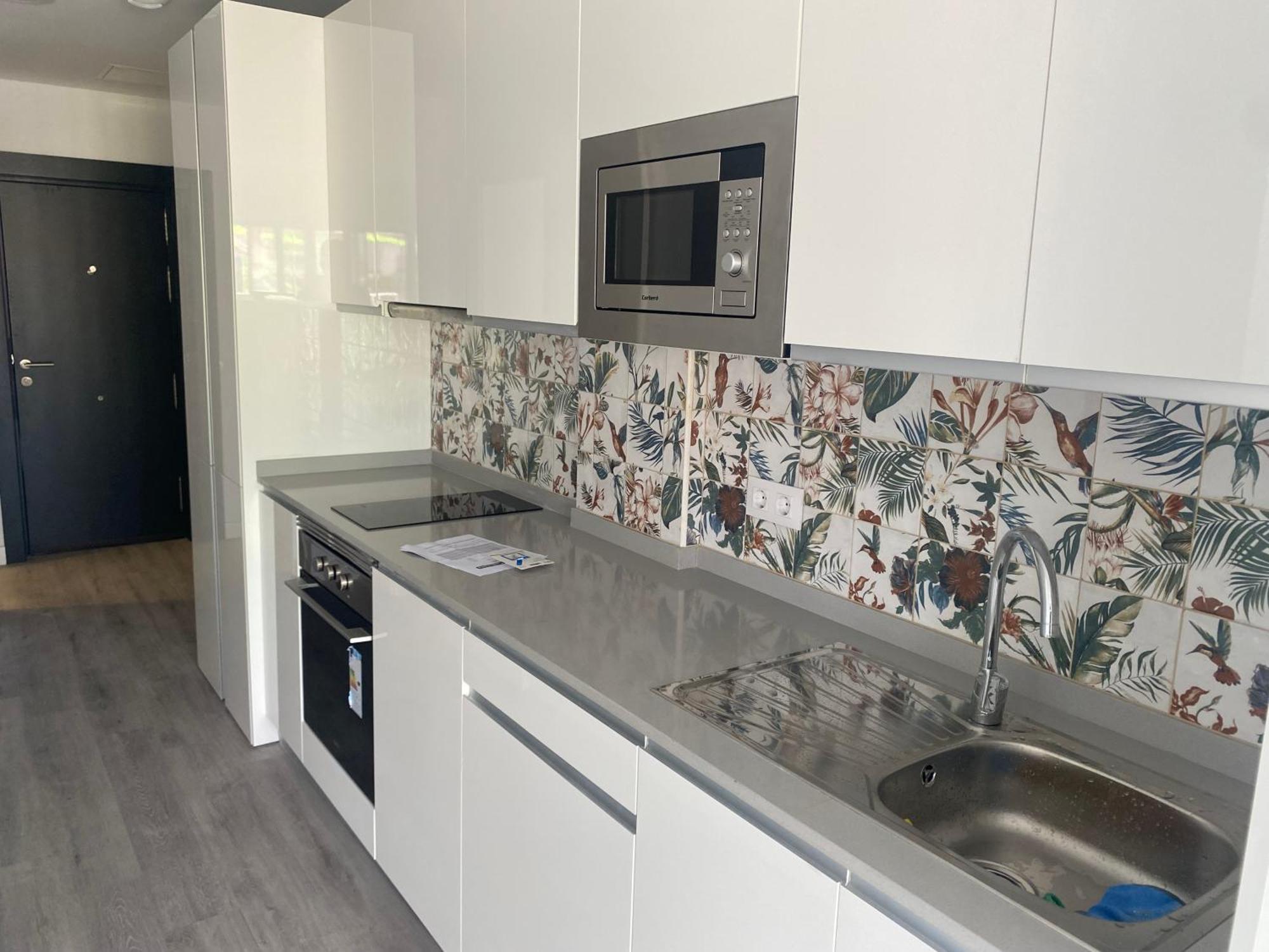Apartament Aprtamento De Lujo *